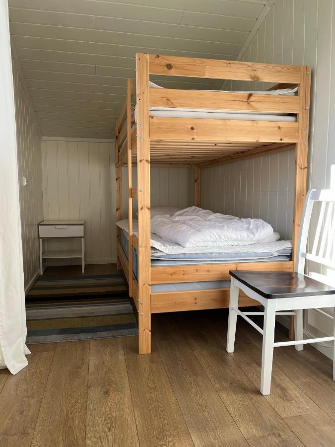 With Amazing Views - Free Parking Arendal
