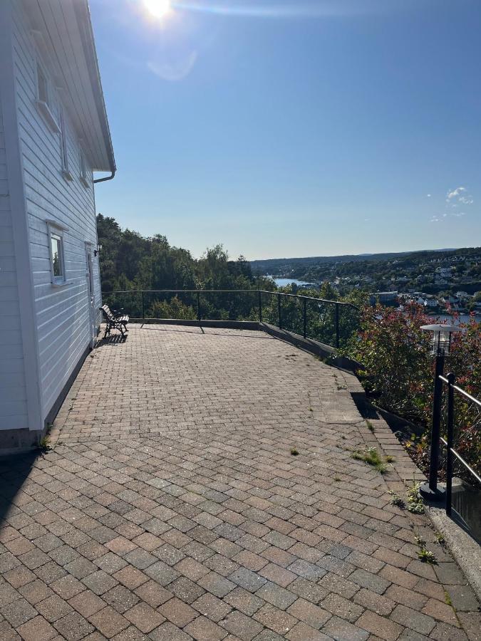 With Amazing Views - Free Parking